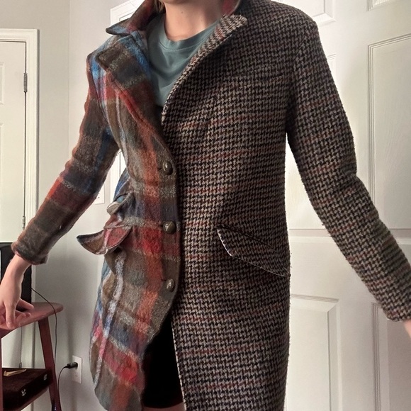 Veronica Beard India Dickey Coat - Picture 7 of 10